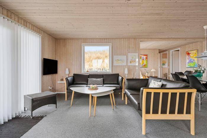 Foto von Ferienhaus VJ28 in Søndervig - Westjütland