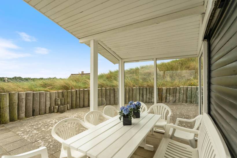 Foto von Ferienhaus VJ28 in Søndervig - Westjütland