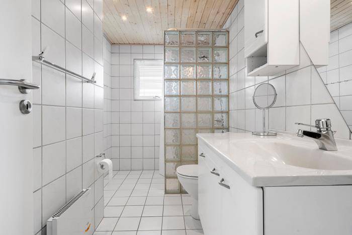Foto von Ferienhaus VJ28 in Søndervig - Westjütland