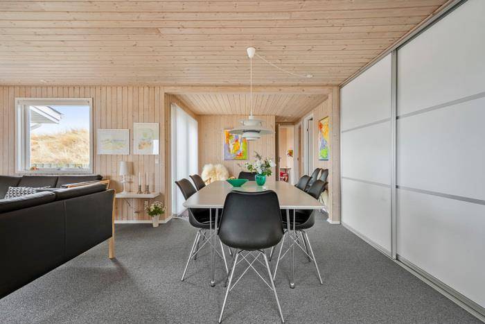 Foto von Ferienhaus VJ28 in Søndervig - Westjütland