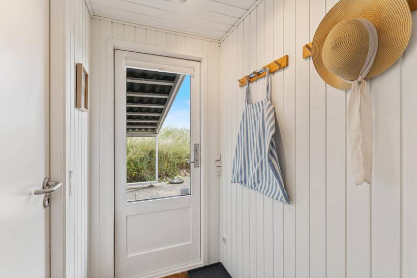 Foto von Ferienhaus VJ28 in Søndervig - Westjütland