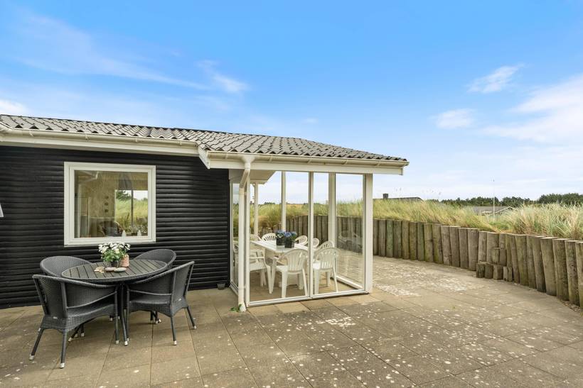 Foto von Ferienhaus VJ28 in Søndervig - Westjütland