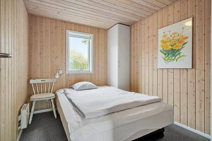 Foto von Ferienhaus VJ28 in Søndervig - Westjütland