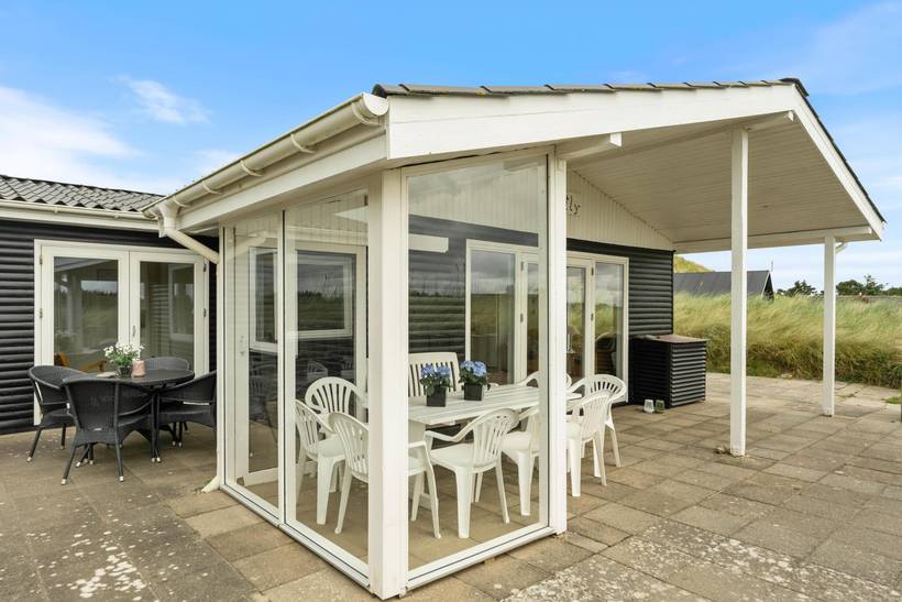 Foto von Ferienhaus VJ28 in Søndervig - Westjütland