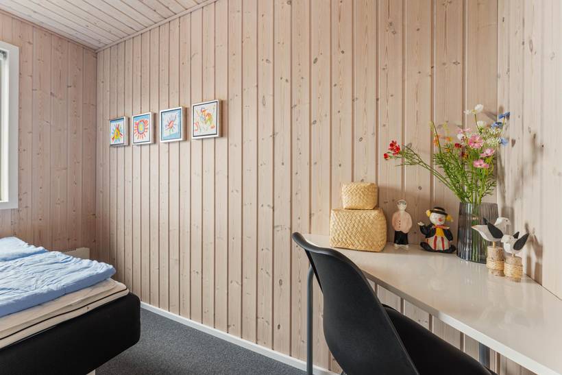 Foto von Ferienhaus VJ28 in Søndervig - Westjütland