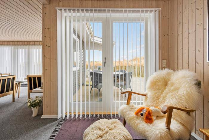 Foto von Ferienhaus VJ28 in Søndervig - Westjütland