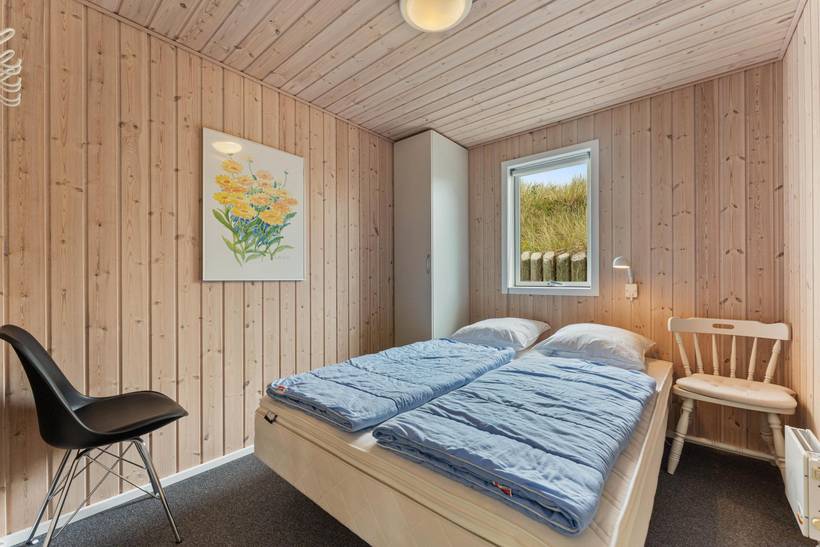 Foto von Ferienhaus VJ28 in Søndervig - Westjütland