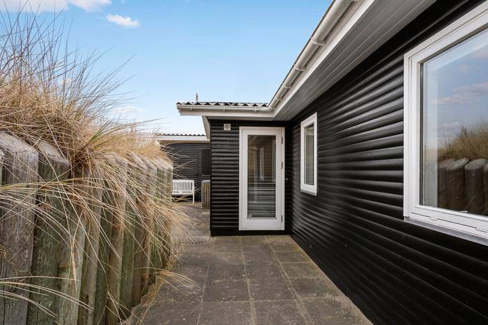 Foto von Ferienhaus VJ28 in Søndervig - Westjütland
