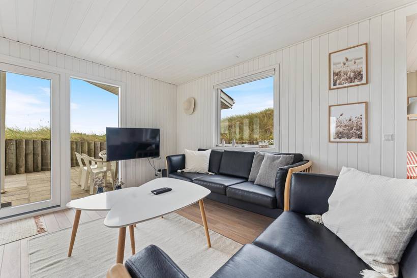 Foto von Ferienhaus VJ28 in Søndervig - Westjütland