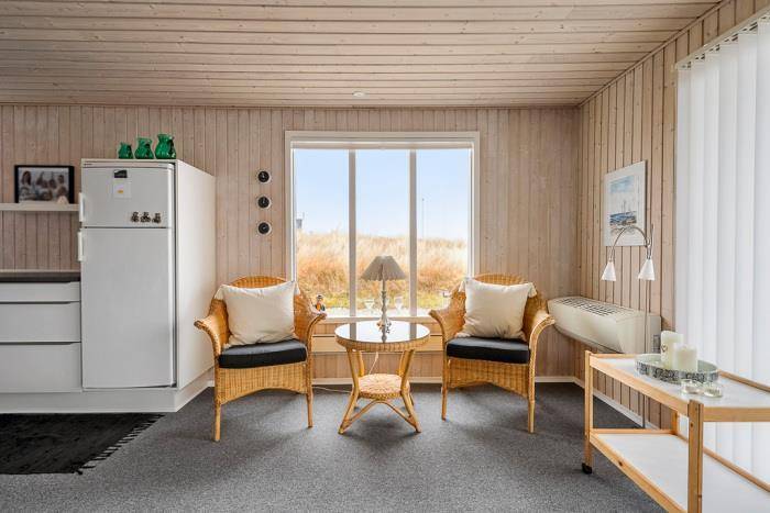 Foto von Ferienhaus VJ28 in Søndervig - Westjütland