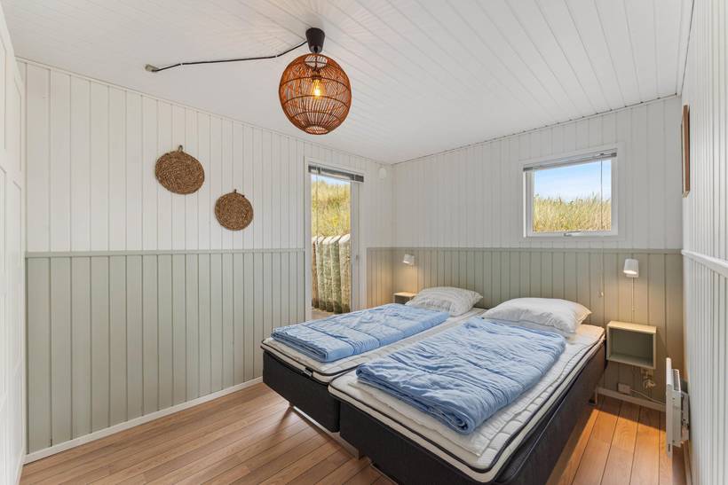 Foto von Ferienhaus VJ28 in Søndervig - Westjütland