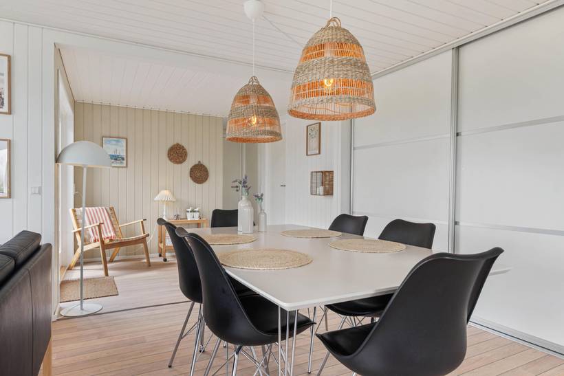Foto von Ferienhaus VJ28 in Søndervig - Westjütland