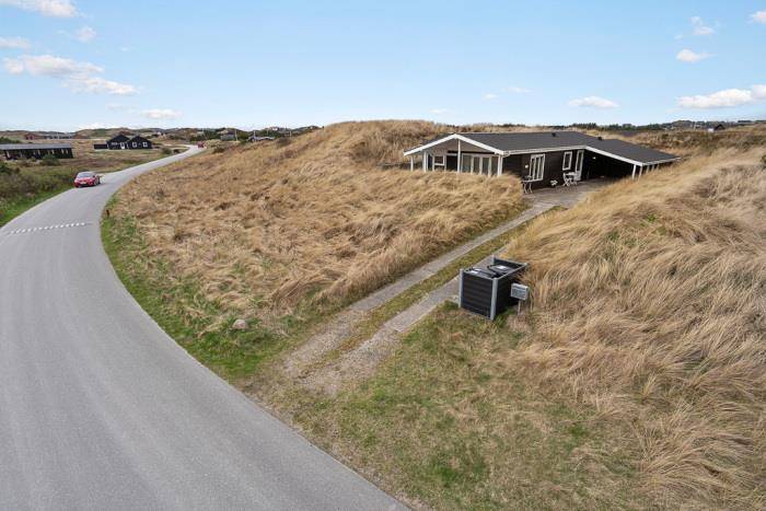 Foto von Ferienhaus VJ28 in Søndervig - Westjütland