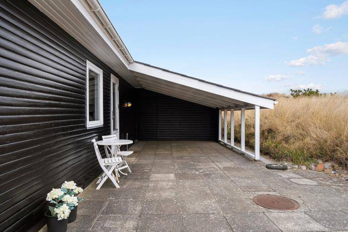 Foto von Ferienhaus VJ28 in Søndervig - Westjütland