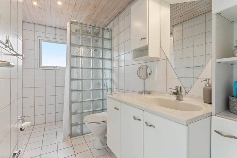 Foto von Ferienhaus VJ28 in Søndervig - Westjütland