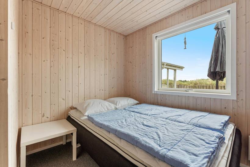 Foto von Ferienhaus VJ28 in Søndervig - Westjütland