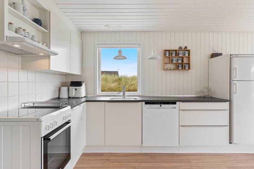 Foto von Ferienhaus VJ28 in Søndervig - Westjütland