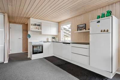 Vorschaubild von Ferienhaus VJ28 in Søndervig - Westjütland