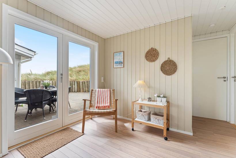 Foto von Ferienhaus VJ28 in Søndervig - Westjütland
