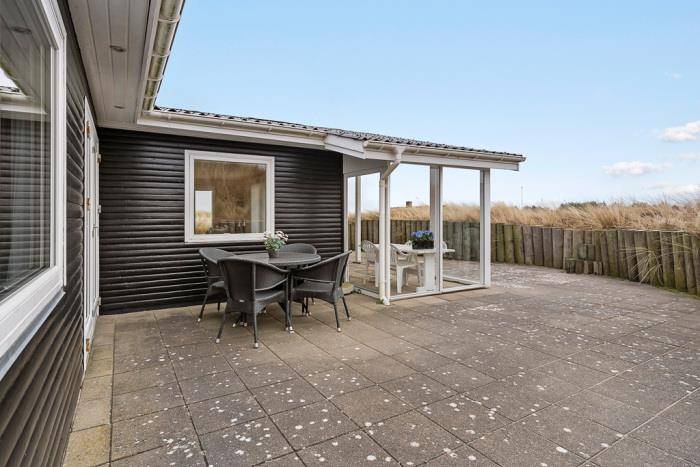 Foto von Ferienhaus VJ28 in Søndervig - Westjütland