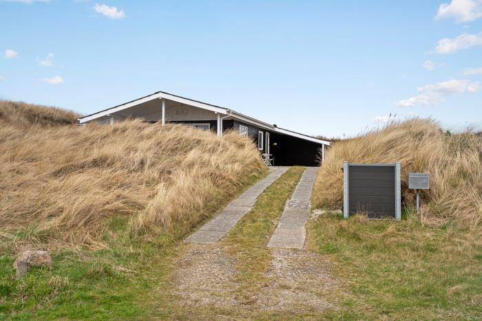Foto von Ferienhaus VJ28 in Søndervig - Westjütland