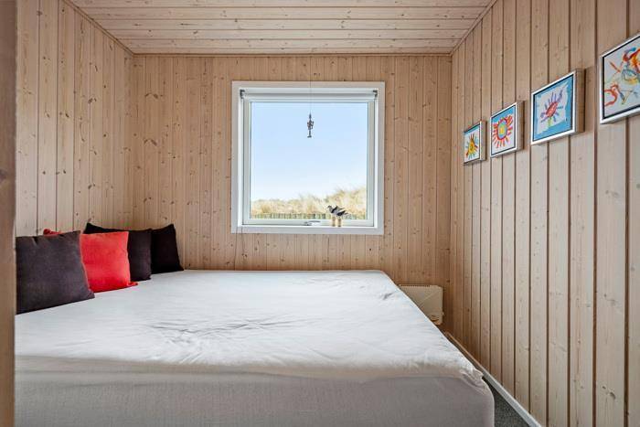Foto von Ferienhaus VJ28 in Søndervig - Westjütland