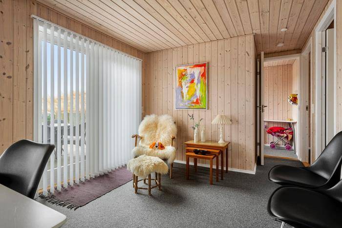 Foto von Ferienhaus VJ28 in Søndervig - Westjütland