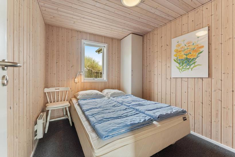 Foto von Ferienhaus VJ28 in Søndervig - Westjütland
