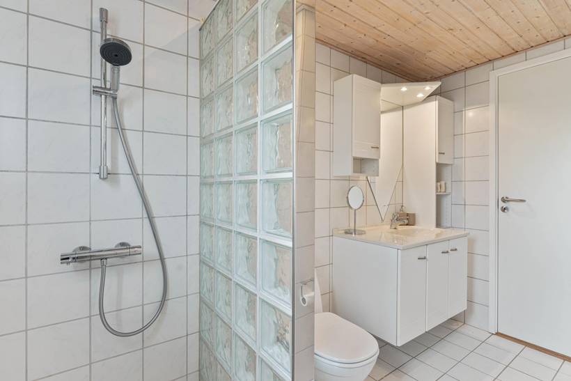 Foto von Ferienhaus VJ28 in Søndervig - Westjütland
