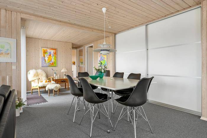 Foto von Ferienhaus VJ28 in Søndervig - Westjütland