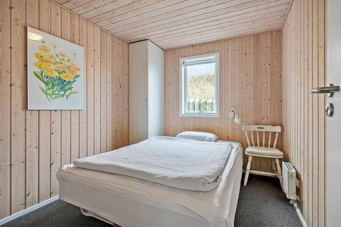Foto von Ferienhaus VJ28 in Søndervig - Westjütland