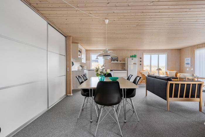 Foto von Ferienhaus VJ28 in Søndervig - Westjütland