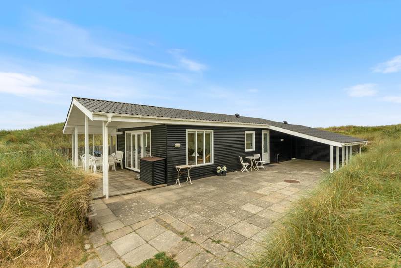 Foto von Ferienhaus VJ28 in Søndervig - Westjütland