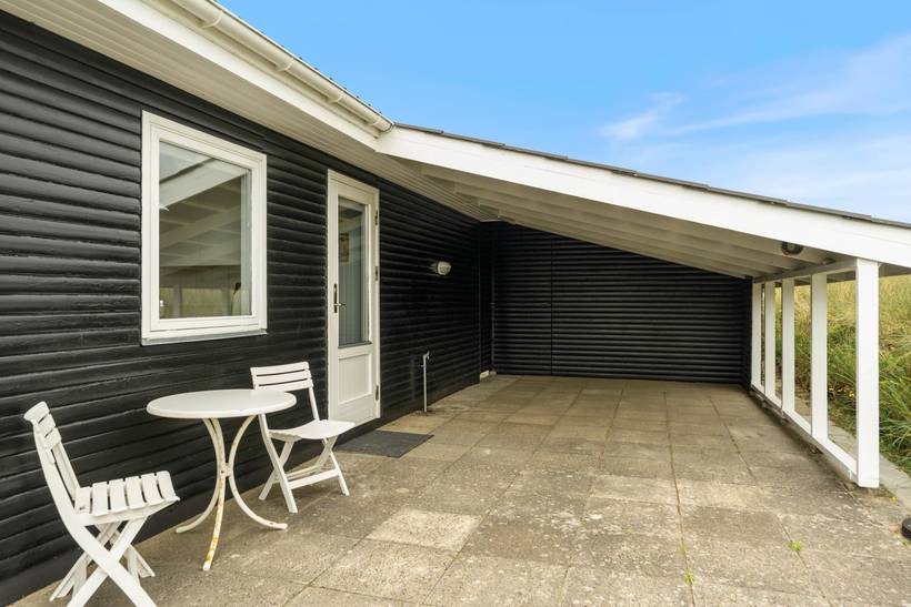Foto von Ferienhaus VJ28 in Søndervig - Westjütland