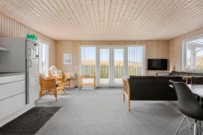 Foto von Ferienhaus VJ28 in Søndervig - Westjütland