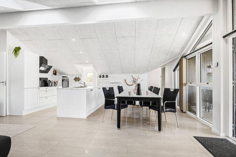 Foto von Ferienhaus VJ31 in Hejlsminde - Südjütland