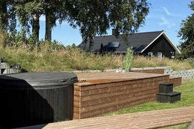Vorschaubild von Ferienhaus VJ31 in Hejlsminde - Südjütland