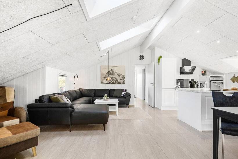 Foto von Ferienhaus VJ31 in Hejlsminde - Südjütland