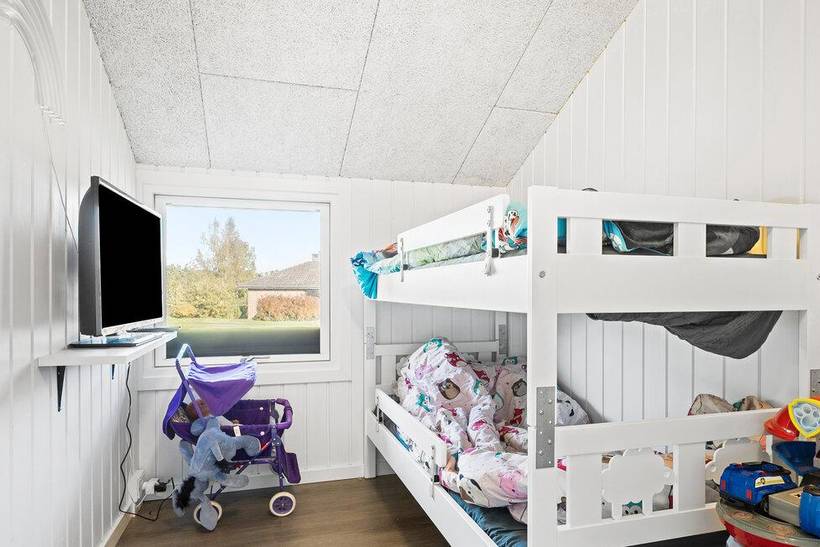 Foto von Ferienhaus VJ31 in Hejlsminde - Südjütland