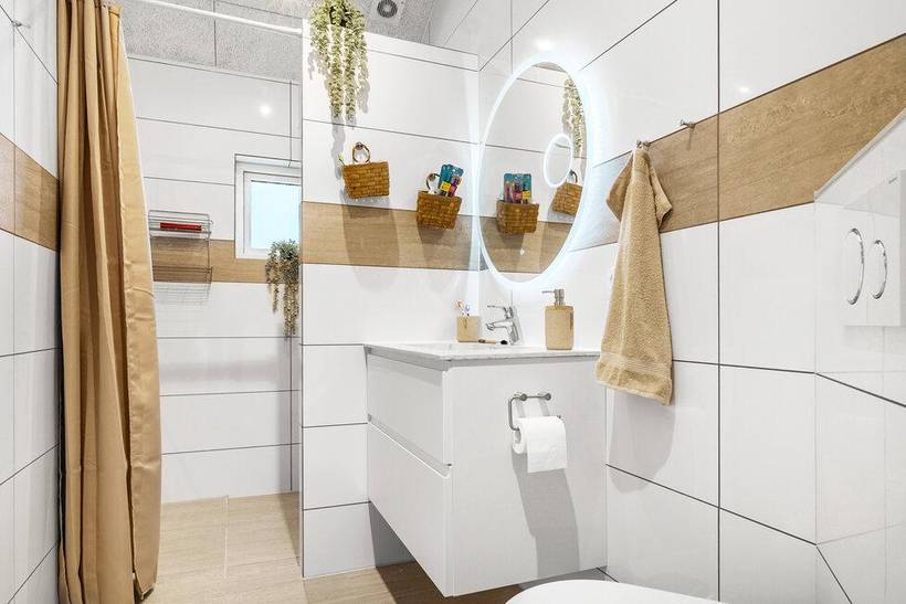 Foto von Ferienhaus VJ31 in Hejlsminde - Südjütland