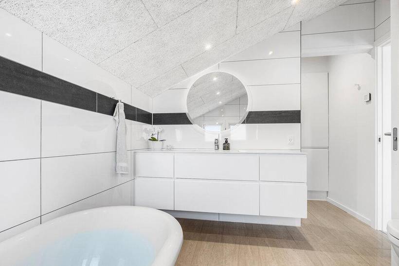 Foto von Ferienhaus VJ31 in Hejlsminde - Südjütland