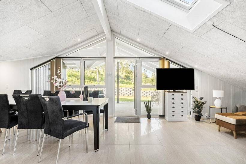 Foto von Ferienhaus VJ31 in Hejlsminde - Südjütland