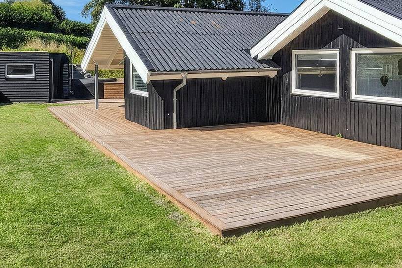Foto von Ferienhaus VJ31 in Hejlsminde - Südjütland