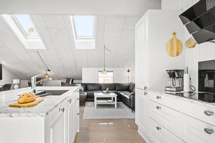Foto von Ferienhaus VJ31 in Hejlsminde - Südjütland