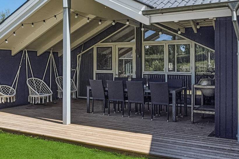 Foto von Ferienhaus VJ31 in Hejlsminde - Südjütland