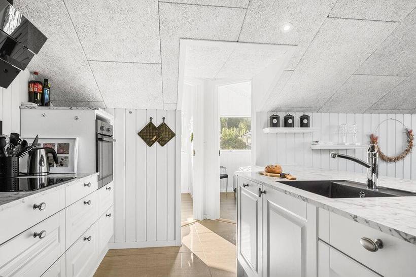 Foto von Ferienhaus VJ31 in Hejlsminde - Südjütland