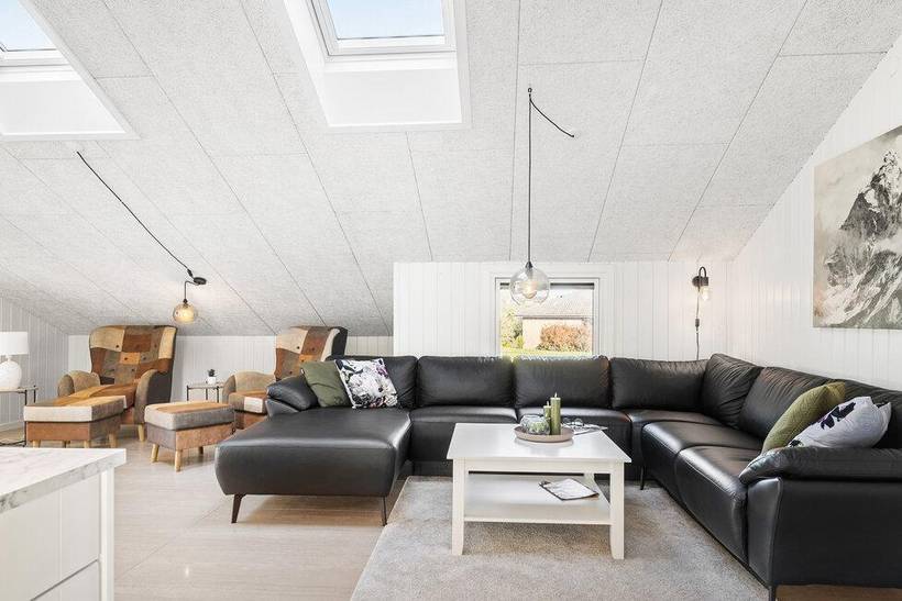 Foto von Ferienhaus VJ31 in Hejlsminde - Südjütland