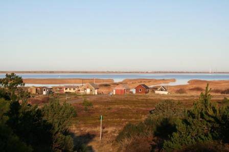 Foto von Ferienhaus VJ33 in Fjand - Westjütland