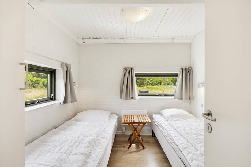 Foto von Ferienhaus VJ36 in Sønderstrand - Rømø