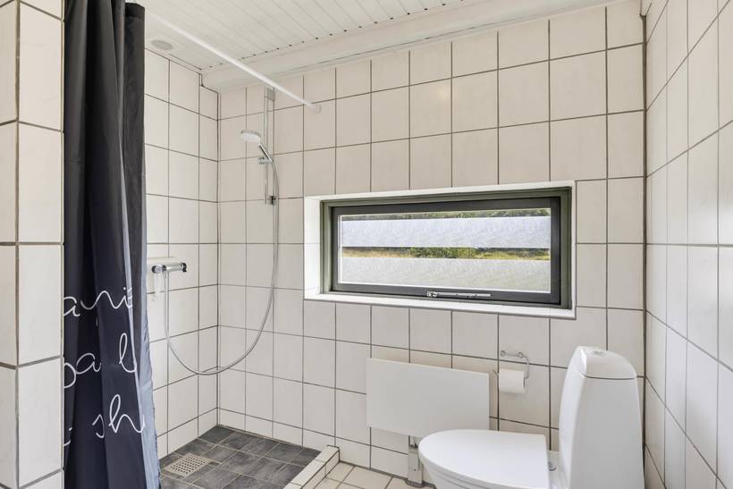 Foto von Ferienhaus VJ36 in Sønderstrand - Rømø